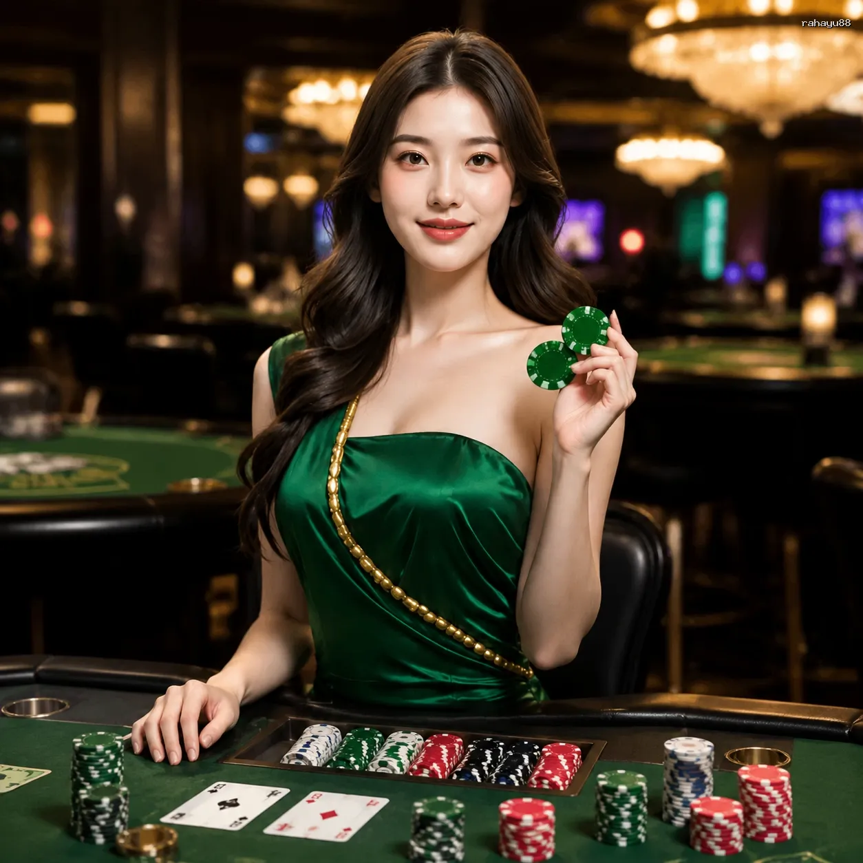 Keunggulan dan Fitur Menarik di Situs Game rahayu88