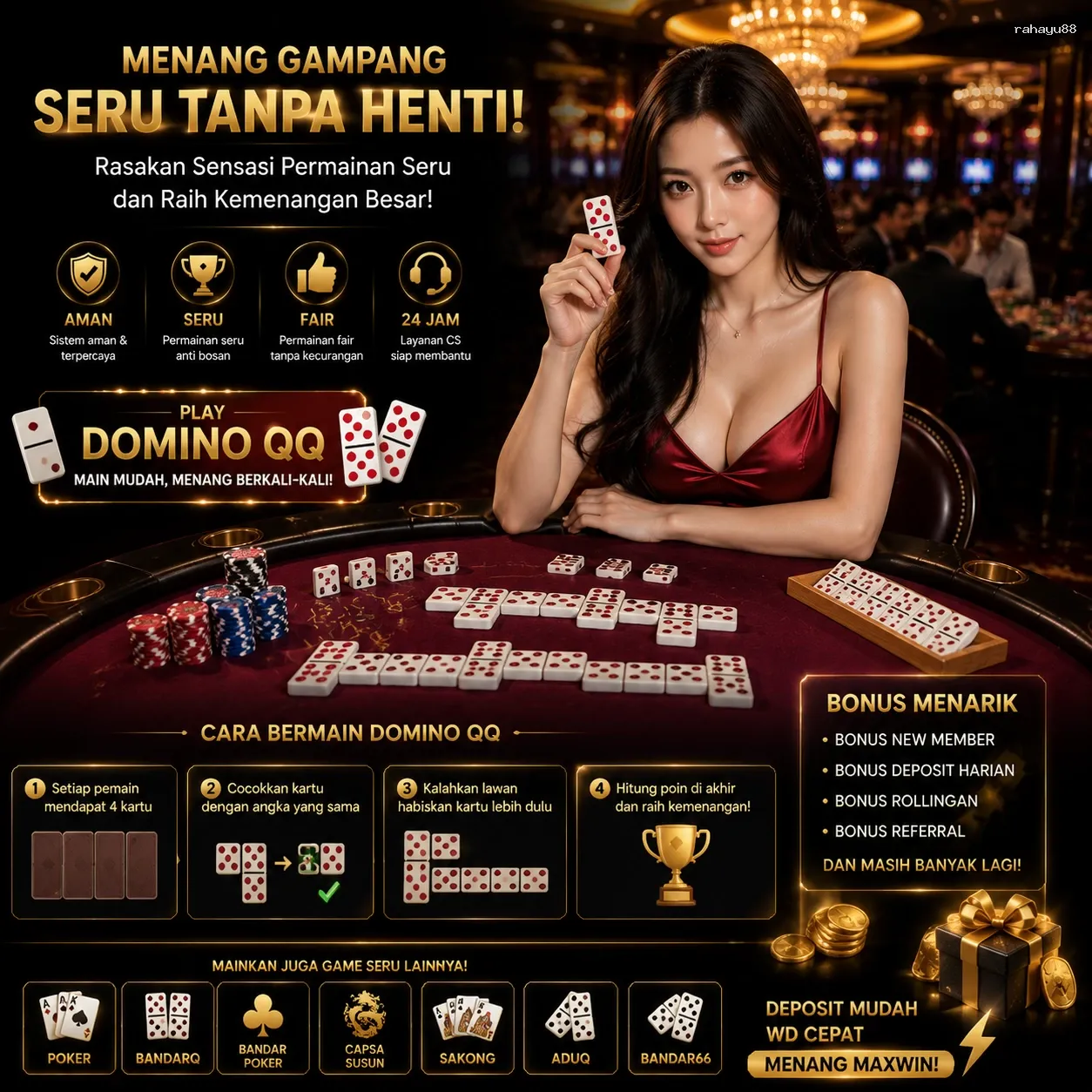 rahayu88